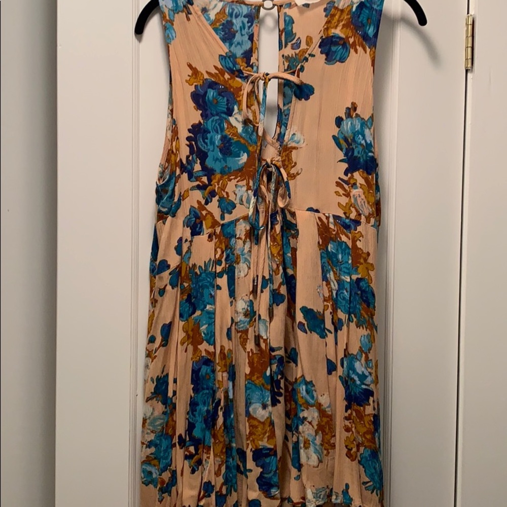 Lela Sky Tunic